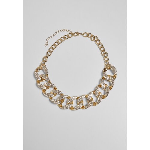 Urban Classics Accessoires Statement Gold Necklace Cijene
