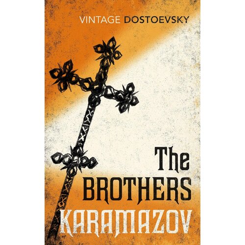 The Book Service Limited F. M. Dostoevsky - The Brothers Karamazov Cene