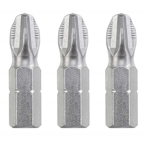 KWB bit industry pz 2x25mm Cene