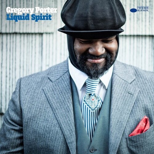 BLUE NOTE, UNIVERSAL MUSIC CLASSICS & JAZZ FRANCE GREGORY PORTER - Liquid Spirit Cene