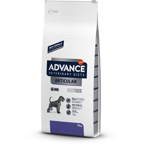 Affinity Advance Veterinary Diets Advance Veterinary Diets Articular Care - 15 kg Slike