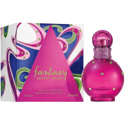 Parfem Parfumska voda Fantasy Eau de Parfum 30 ml Cene