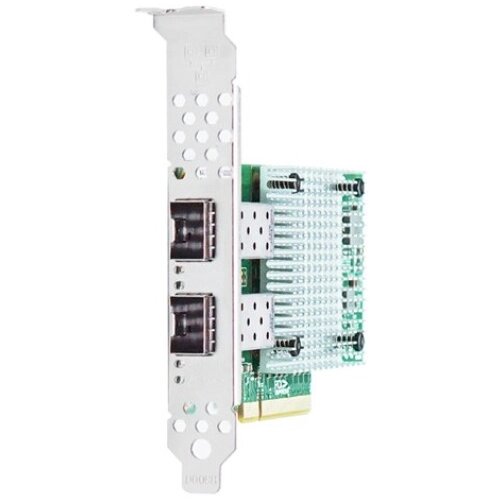 ExeLink 10G-X8-Dual-SFP+ PCle x8 10G Dual-Port server adapter Cene