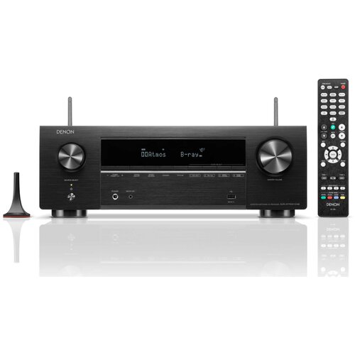 Denon AVR-X1700H DAB Slike
