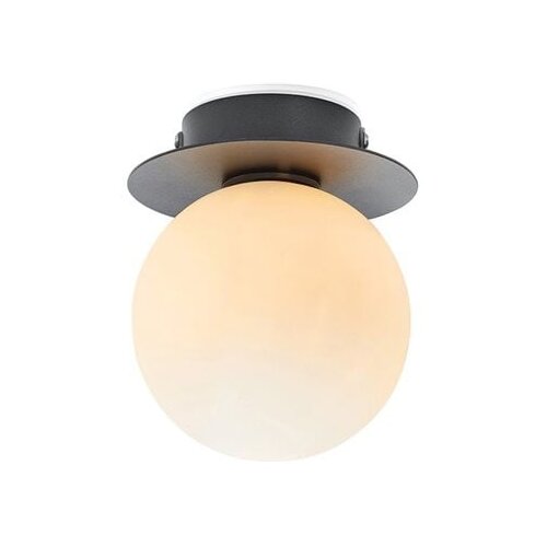 Markslöjd Crno-bijela zidna lampa Mini - Cijene