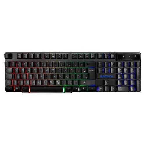 TIPKOVNICA GIGATECH THOR GAMING 5610 Cijene