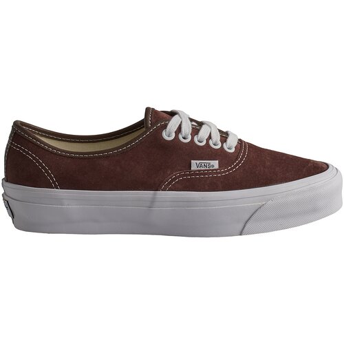 Vans Nizke superge VN0007QZDMV1-POTSOI Kostanjeva Slike