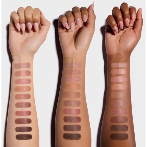 SKKN BY KIM Make-up Silk Matte Lip color matirajoča &amp;scaron;minka odtenek Nude 10 2.8 g Slike