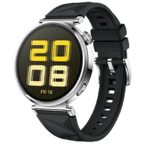 Huawei Watch GT5 41 mm Crni Pametni sat Cene