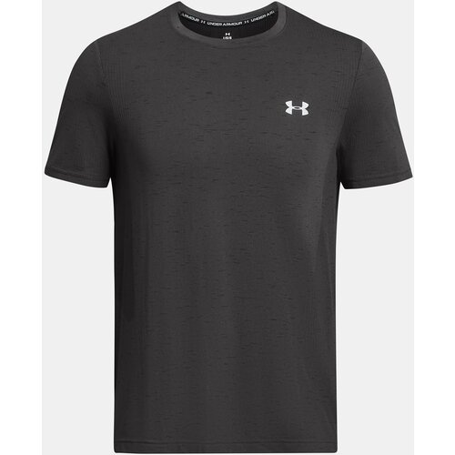 Under Armour Vanish Seamless SS-GRY T-Shirt - Men's Cene