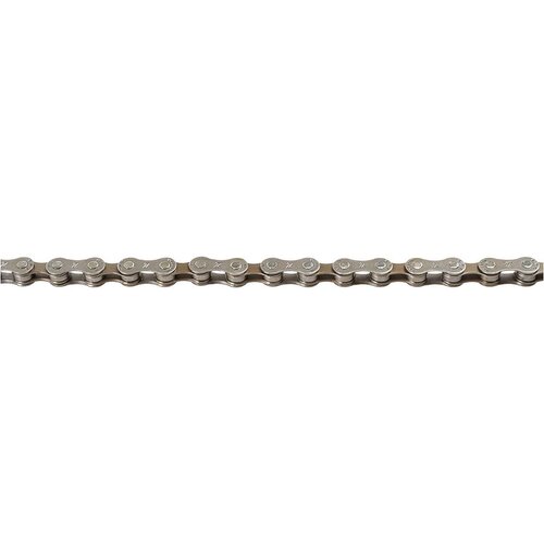  Lanac MTB KMC Z7 (1/2"x3/32") gray/brown (plastic box) Cene