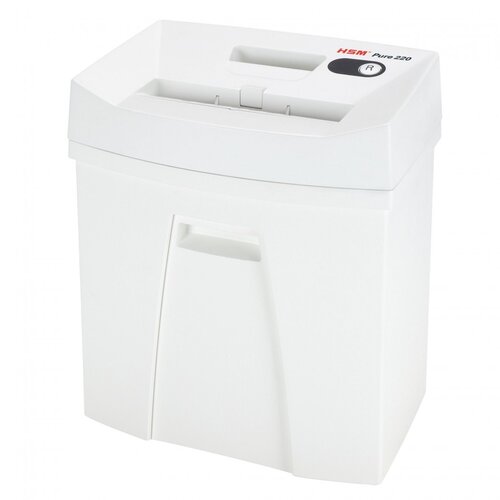 Hsm Uničevalnik dokumentov PURE 220/ 4 x 25 Slike