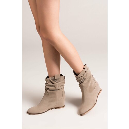 Fox Shoes Mink Women's Boots Slike
