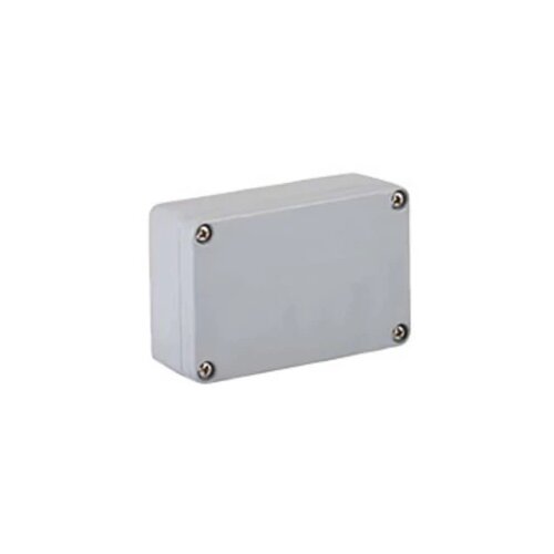 Molex 936040079 GWconnect STD - Standard Enclosure, Die-cast Aluminum, S-8100 Series, without External Mounting Flanges, Slike