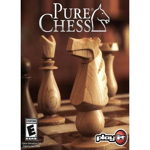 Steam Pure Chess - Grandmaster Edition (PC) Key EUROPE Cene