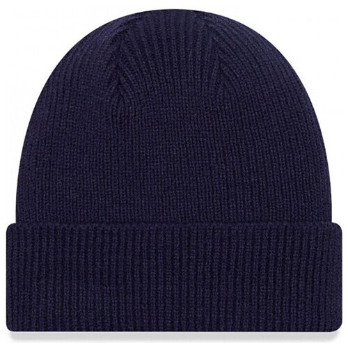 New Era Kape Ne wool cuff knit newera Modra Slike