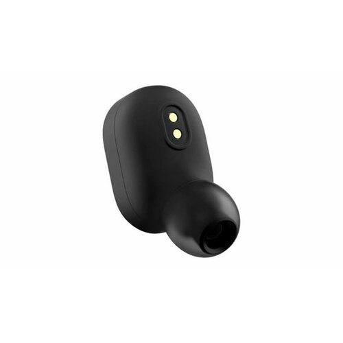Xiaomi bežična slušalica Headset mini crna Slike