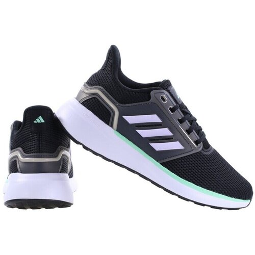 Adidas Tek &amp;amp; Trail EQ19 Run Črna Slike