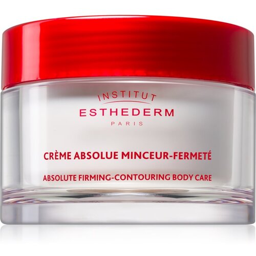 Institut Esthederm Svelt System Absolute Firming-Contouring Body Care njega za učvršćivanje tijela 200 ml Cijene