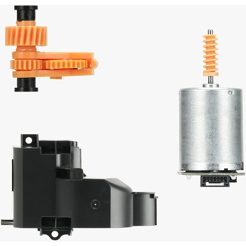 Bambu Lab ams ht filament retraction assembly (SAA055) Cene