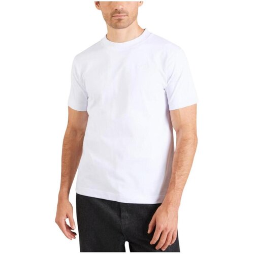 Ellesse Majice s kratkimi rokavi SHB22835 908 Bela Slike