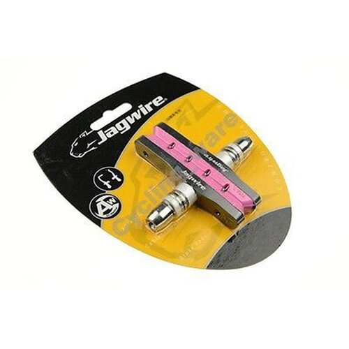  Pakne V-Brake Jagwire Sport Pink Slike