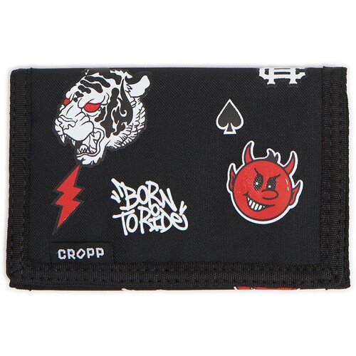 Cropp muški novčanik - Bijela  9204V-00X Cijene