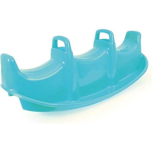  klackalica polumesec plava 030047 Cene