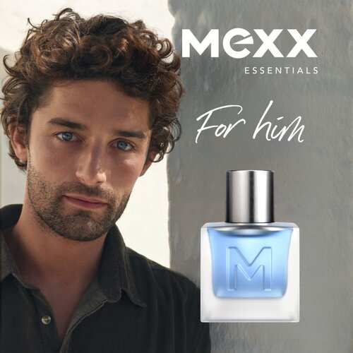 Mexx Ice Touch New toaletna voda za mu&amp;scaron;karce 30 ml Slike