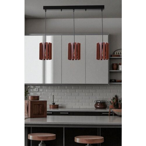 Opviq luster 2620372, braon Cene