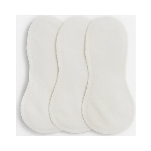 Imse Workout Pads Mini - White 3 kom Slike