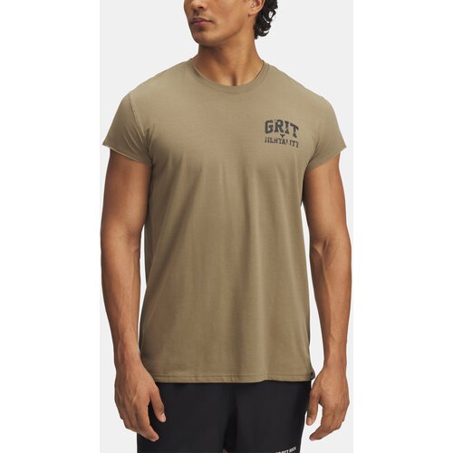Under Armour Men&amp;#039;s T-shirt Pjt Rck Cap Sleeve T - Men&amp;#039;s Slike