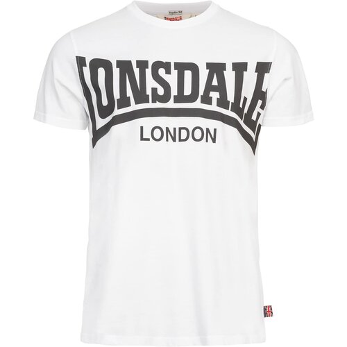 Lonsdale Men's t-shirt regular fit Cene