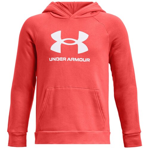 Under Armour Boys&amp;#039; sweatshirt Rival Fleece BL Hoodie Slike