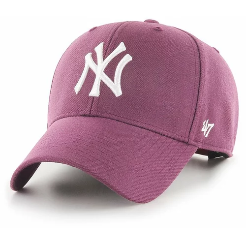 47 Brand kapa New York Yankees
