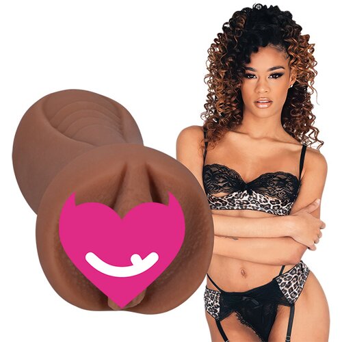 Doc Johnson Scarlit Scandal ULTRASKYN Pocket Pussy Masturbator Chocolate Cijene