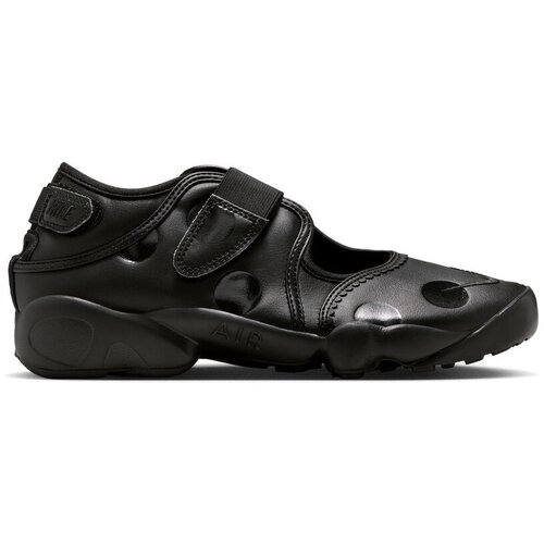 Nike Modne superge Air Rift Polka Dots Triple Black (Women&amp;#039;s) Črna Slike