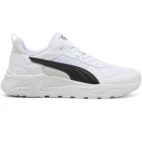 Puma muške patike Trinity 2 LT, Bele Cene