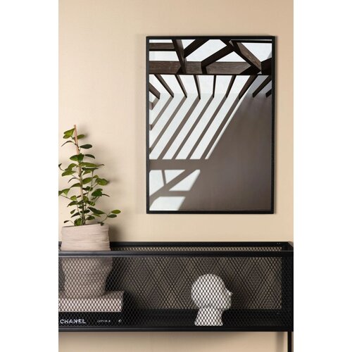 Venture Home poster Roof 30 &amp;times; 40 cm, bijeli Slike