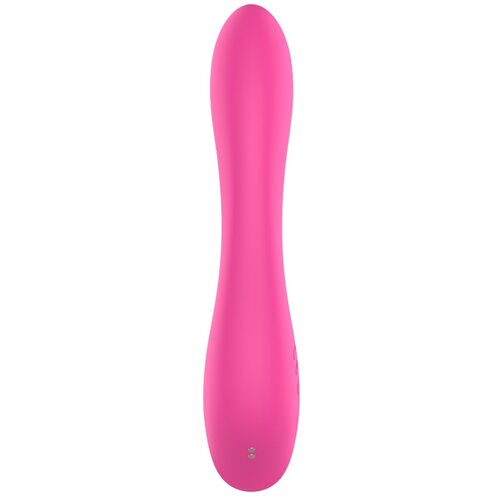 Zenn Vibrator G-spot Rb42 Pink Slike