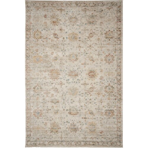 Novel VINTAGE PREPROGA 240/330 cm tkano bež Cene