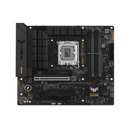 Asus Maticne ploce TUF GAMING B760M-PLUS Slike