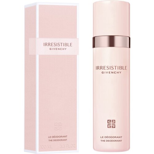 Givenchy Irresistible dezodorans za žene 100 ml Slike