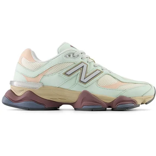 New Balance Tenisice U9060GCA boja: tirkizna, U9060GCA