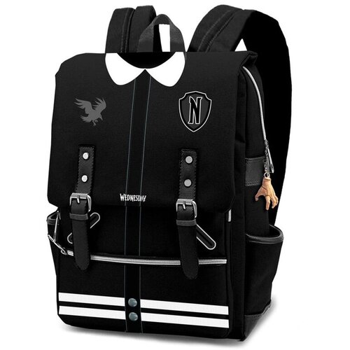 Wednesday Varsity backpack 40cm Cijene