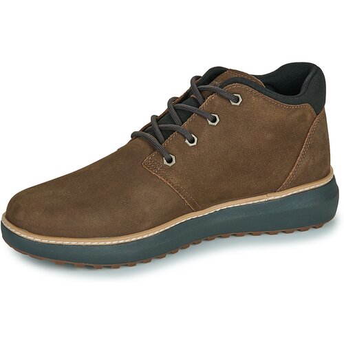 Timberland Pol&amp;scaron;kornji HUDSON ROAD CHUKKA Kostanjeva Slike