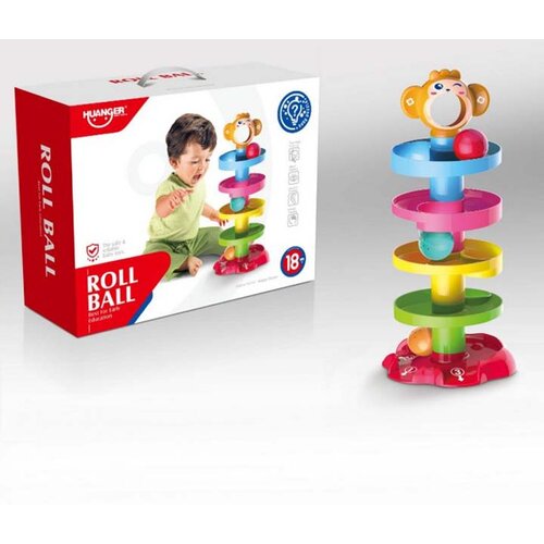 Hk Mini igračka sa lopticama Slike