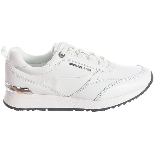 Michael Kors T2ALFS3L-OPTIC-WHITE Bijela Slike