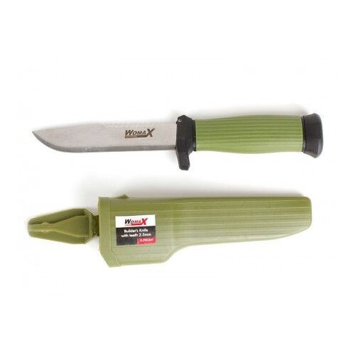 Womax nož za građevinare 230mm ( 0290041 ) Slike