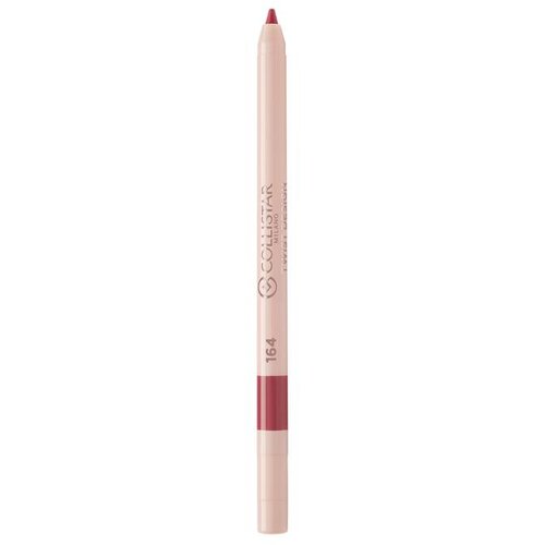 Collistar Twist Design Lip Pencil kremast svinčnik za oči odtenek 164 - Quarzo Rosa 0.4 g Cene